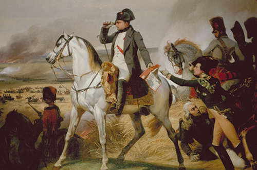 The Napoleonic Wars